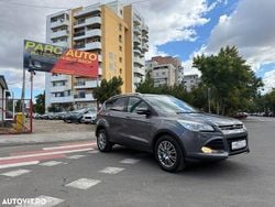 Culoaregri Utilizat 2013 Ford Kuga Trend SUV | 8.590 EUR (Preț OK)