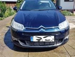 Utilizat 2009 Citroën C5 | 3.200 EUR