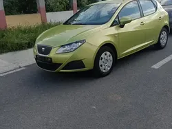 Utilizat 2009 Seat Ibiza Ecomotive Berlinǎ | 3.300 EUR (Puțin scump)
