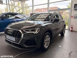 Culoaregri Nouă 2025 Audi Q3 Comfort SUV | 35.356 EUR (Puțin scump)
