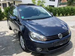 Albastru Utilizat 2009 VW Golf VI Team | 5.299 EUR (Preț OK)