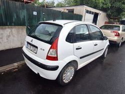 Utilizat 2006 Citroën C3 Hatchback | 500 EUR