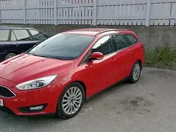 Utilizat 2015 Ford Focus Break | 6.400 EUR (Preț OK)