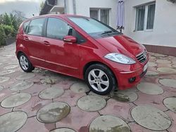 Rosu Utilizat 2008 Mercedes R500 Avantgarde Monovolum | 2.500 EUR