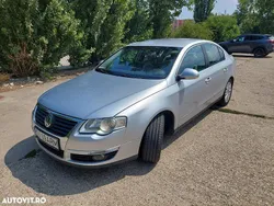 Gri Utilizat 2005 VW Passat Berlinǎ | 3.200 EUR (Preț OK)