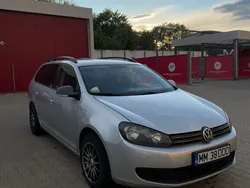 Utilizat 2010 VW Golf VI | 3.100 EUR (Preț bun)