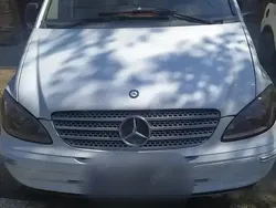 Utilizat 2007 Mercedes Vito Monovolum | 7.500 EUR (Puțin scump)