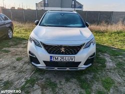 Culoarealb Utilizat 2017 Peugeot 3008 GT SUV | 15.350 EUR (Preț bun)