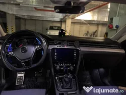 Utilizat 2018 VW Passat GTE Berlinǎ | 16.799 EUR