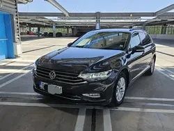 Gri Utilizat 2020 VW Passat Business Break | 16.900 EUR (Scump)