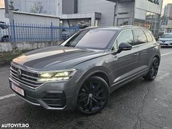 Culoaregri Utilizat 2020 VW Touareg R-line SUV | 32.670 EUR (Preț bun)