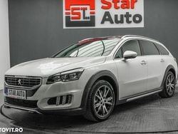 Culoarealb Utilizat 2015 Peugeot 508 Break | 10.990 EUR