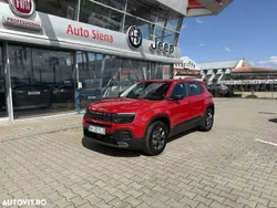 Rosu Utilizat 2024 Jeep Avenger EV Longitude SUV | 25.499 EUR
