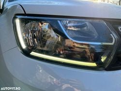 Culoarealb Utilizat 2019 Dacia Duster Essentiel SUV | 12.700 EUR (Preț OK)