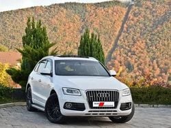 Alb Utilizat 2016 Audi Q5 Exclusive SUV | 16.450 EUR (Super Preț)
