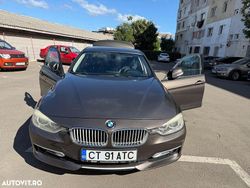 Culoaremaro Utilizat 2012 BMW 316 Cabrio | 8.500 EUR