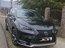 Utilizat 2019 Lexus NX300h SUV | 27.980 EUR