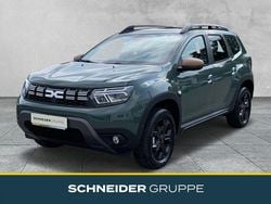 Utilizat 2024 Dacia Duster SUV | 26.297 EUR (Scump)