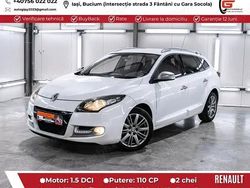 Utilizat 2013 Renault Mégane III GT Break | 4.999 EUR (Preț OK)