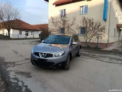 Utilizat 2011 Nissan Qashqai +2 SUV | 4.250 EUR (Super Preț)