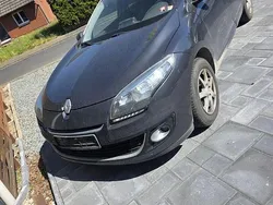 Maro Utilizat 2015 Renault Mégane GrandTour LIMITED Break | 4.690 EUR (Super Preț)
