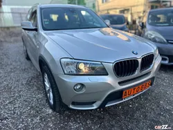 Utilizat 2013 BMW X3 SUV | 12.999 EUR (Preț bun)