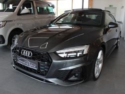 Utilizat 2021 Audi A5 S-Line Coupe | 38.246 EUR (Puțin scump)