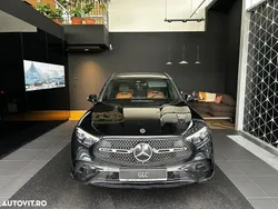 Negru Utilizat 2024 Mercedes GLC300 Advanced SUV | 72.900 EUR