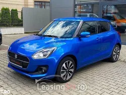Albastru Utilizat 2019 Suzuki Swift Comfort+ | 10.189 EUR