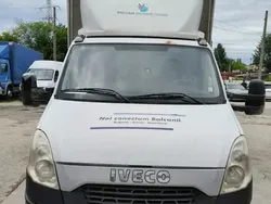Utilizat 2013 Iveco Daily | 10.500 EUR