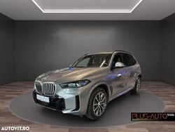 Culoaregri Utilizat 2023 BMW X5 Comfort Edition SUV | 74.125 EUR