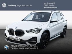 Utilizat 2022 BMW X1 Sport Line SUV | 31.023 EUR (Preț OK)