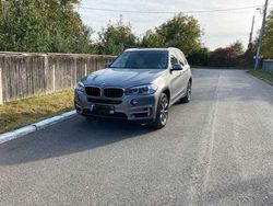 Utilizat 2016 BMW X5 SUV | 26.500 EUR