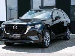 Negru Nouă 2024 Mazda CX-80 SUV | 60.690 EUR