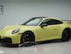 Culoaregalbeuriu Nouă 2025 Porsche 911 Carrera 4 GTS Coupe | 229.779 EUR