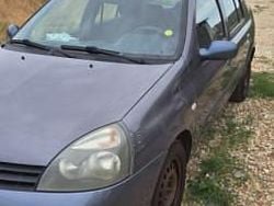 Utilizat 2007 Renault Symbol Berlinǎ | 2.000 EUR (Preț OK)