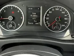 Negru Utilizat 2015 VW Tiguan R-line SUV | 14.000 EUR (Preț bun)