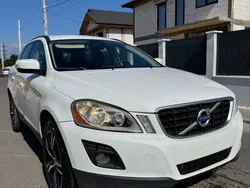 Alb Utilizat 2008 Volvo XC60 SUV | 5.999 EUR (Preț bun)
