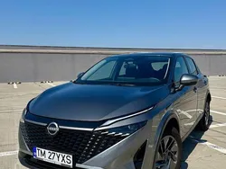 Gri Utilizat 2025 Nissan Qashqai Acenta SUV | 28.000 EUR (Scump)