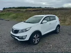 Utilizat 2013 Kia Sportage 2 SUV | 7.750 EUR