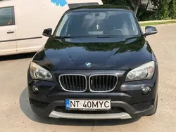 Utilizat 2012 BMW X1 SUV | 9.500 EUR (Preț OK)