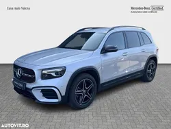 Argint Utilizat 2023 Mercedes GLB200 SUV | 50.575 EUR