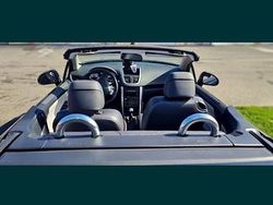 Utilizat 2009 Peugeot 207 CC Cabrio | 2.590 EUR