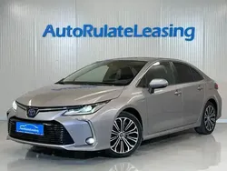 Utilizat 2020 Toyota Corolla | 21.789 EUR