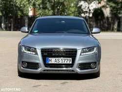 Culoaregri Utilizat 2007 Audi A5 S-Line Coupe | 5.500 EUR (Preț bun)