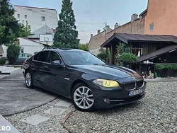 Gri Utilizat 2010 BMW 520 Break | 8.300 EUR