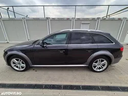 Culoarenegru Utilizat 2012 Audi A4 Allroad Break | 8.700 EUR (Preț OK)