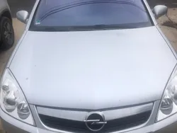 Gri Utilizat 2007 Opel Vectra Berlinǎ | 2.500 EUR