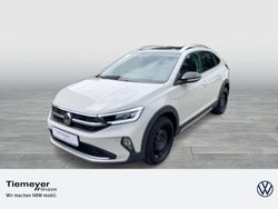 Utilizat 2022 VW Taigo Style SUV | 22.690 EUR (Preț bun)
