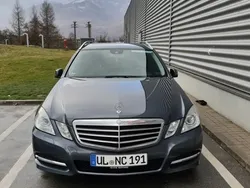 Utilizat 2012 Mercedes E250 Break | 1.000 EUR